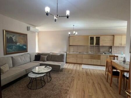 AFFITTO APPARTAMENTO 1+1, AMBASCIATA AMERICANA! 600 € /Mese