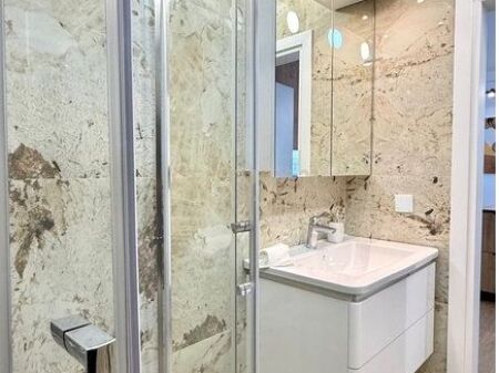 Studio me Pamje Deti në Plazh për Shitje! 85,000 €