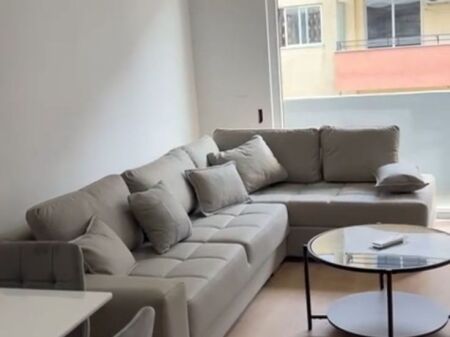 Apartment for rent 2+1+2+parking space
