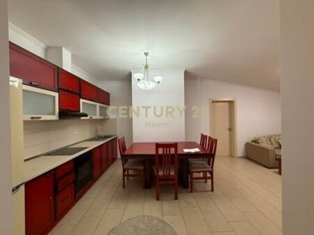 2+1 APARTMENT FOR SALE – RRAPO HEKALI