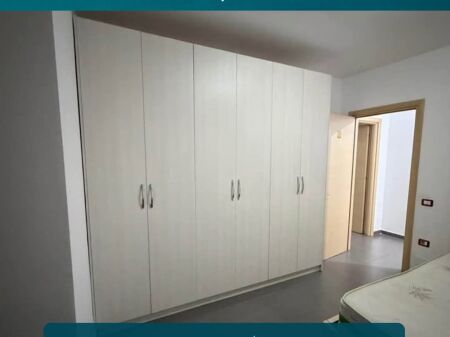 AFFITTASI APPARTAMENTO 2+1, arredato, Yzberisht, Tirana