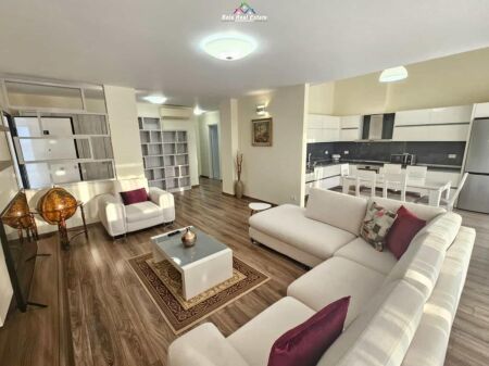 Apartment For Rent 2+1 At Long Hill Residence ( ID B2201795) Tirana