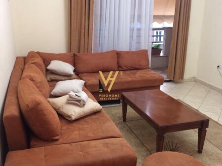 APARTMENT 3+1+BLK FOR RENT AT JORDAN MISJA 75,000 LEKE