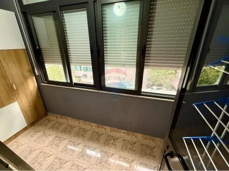 APARTMENT 1+1 FOR RENT