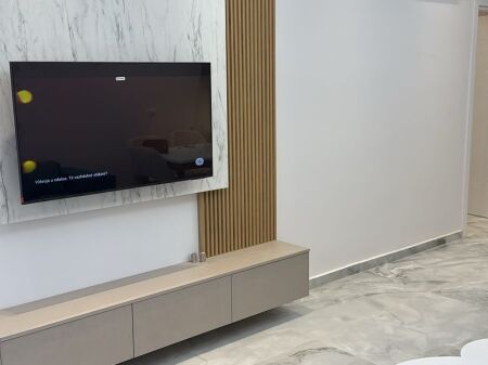 APPARTAMENTO IN VENDITA 2+1 A MALI ROBIT GOLEM CON POSTO AUTO