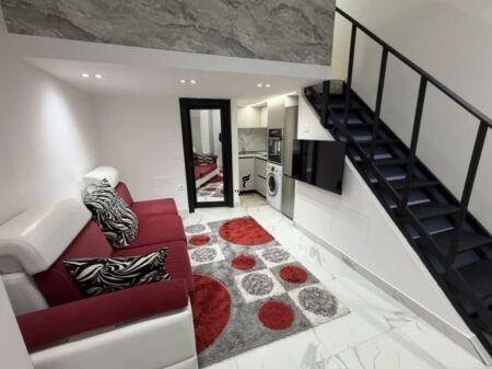 APARTAMENT ME QERA 1+1 ASTIR 40.000 LEKE FH-64600