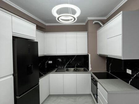 APPARTAMENTO IN AFFITTO 1+1