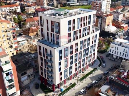 Apartment 2+1 for sale - Komuna e Parisit ID: 530261060-1998