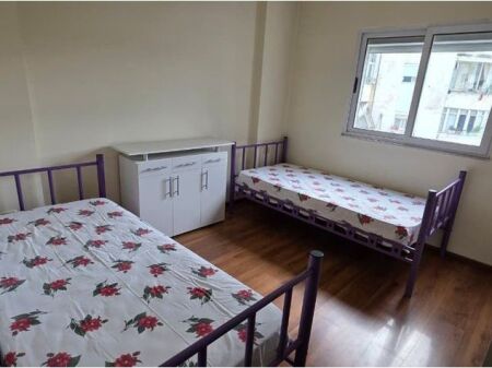 APARTMENT 2+1 NEAR VIZION PLUS AT DON BOSCO WITH OWNERSHIP CERTIFICATE