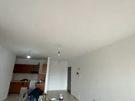 Affittasi appartamento 2+1+parcheggio presso l'ex Campo di Aviazione