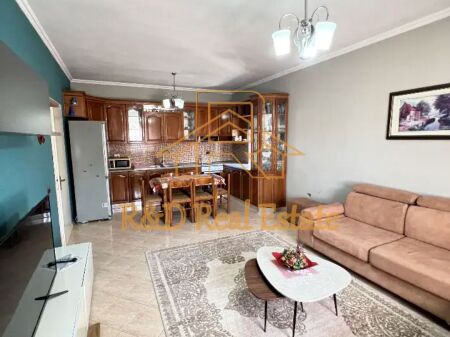🏡 Jepet me qera apartament 2+1 + Aneks + Ballkon – Halil Kruetani, Yzberisht