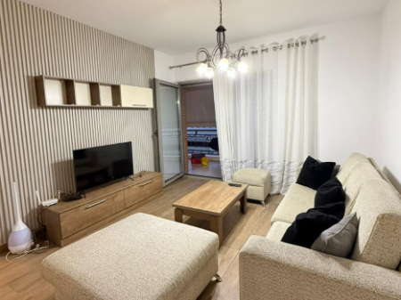 🏡 APARTAMENT 2+1 ME QIRA – KOMPLEKSI DELIJORGJI