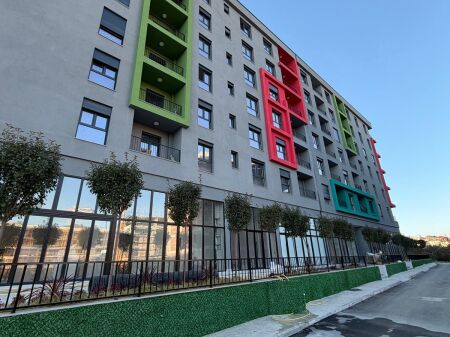 Shitet apartament 1+1 i sapoperfunduar ne Paskuqan