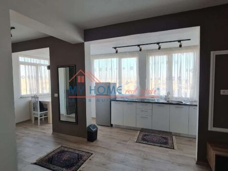 Garsoniere per qira te rruga e Kavajes ne Tirane