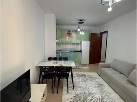 Appartamento 1+1 in vendita nel Complesso Alb Adriatik.