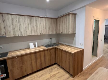 Affittasi appartamento 1+1 a Myslym Shyr