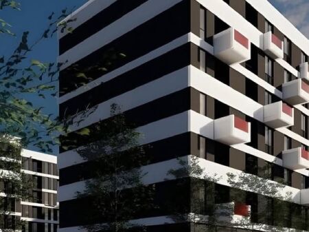 Shitet Apartament 2+1 – Vetëm 700€/m² në nje Residence te Re , Kamëz!