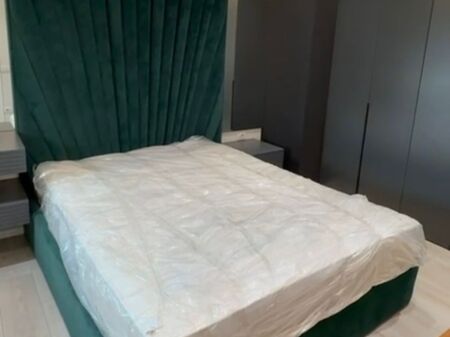 Jepet super apartament 1+1 me qera ne Astir, Artisti