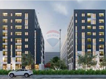 Apartament 2+1 , Tirana Entry