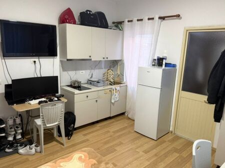 Qira, Garsoniere, Jordan Misja, 30.000 Lek/muaj