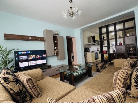 1+1 apartment for rent in the heart of Tirana! 700 euro