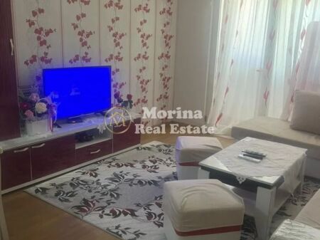Rent | Apartment 1 + 1 | Muhamed Deliu Street | 450 €/month