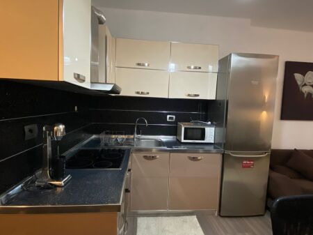 Garsoniere Tek Eleonora  KD