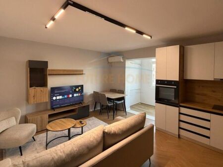 Rent, Apartment 1+1, Siri Kodra Street, Tirana