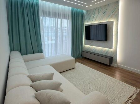 📌Apartment 1+1 for sale in Astir (at the roundabout)