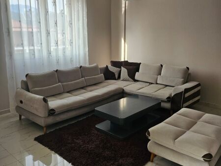 Apartamet elbasan