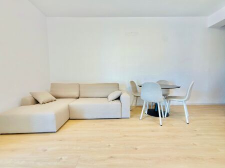 Apartment 1+1 for rent Mangalem Complex!