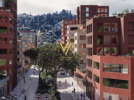 VENDESI APPARTAMENTO 2+1+2+BLK A ASTIR, RIVER PARK 120.300 EURO