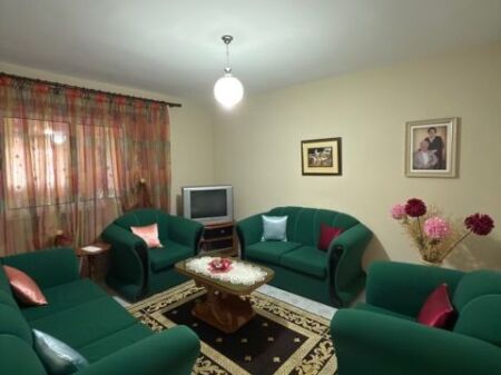 Apartament 2+1 ne shitje!