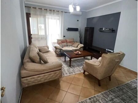 Apartament - Për Qira - Kika 1, Tiranë