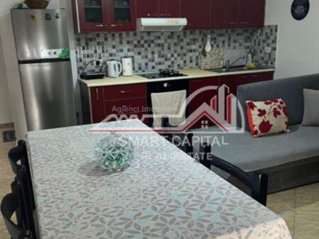 📍 Apartament me qira 2+1+2 – Vlorë 🏡 📌 Zona: Pas Jumbo, Rruga Cajupi, Vlorë