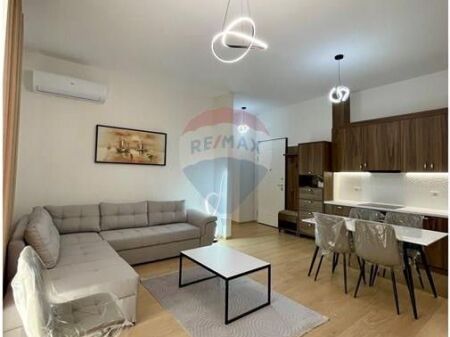 Apartment 1+1 for Rent – Delijorgji Complex