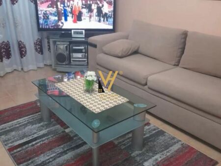 FOR SALE APARTMENT 2+1+2+3BLK AT RR.NAIM FRASHERI 25,000,000 LEKE