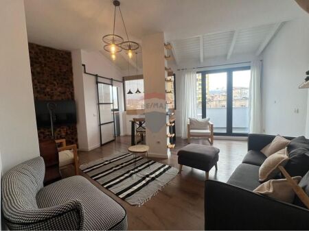 Apartment 2+1 for sale, Elbasan Street