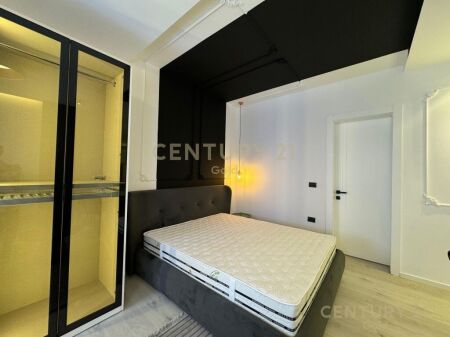 JEPET ME QERA APARTAMENT 1+1 TEK KOMPLEKSI DINAMO