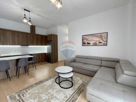 Apartment 2+1 + Parking for Rent – Delijorgji Complex