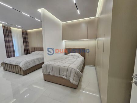 🏡 Qera Apartament 1+1 + post parkimi , Zogu i Zi (përballë Ring Center) 🏢 Ndërtim i ri 2026