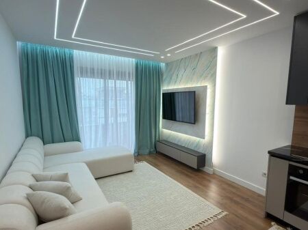 🏡 Vendesi in vendita Appartamento 1+1 – Astir (al rondò) ✨