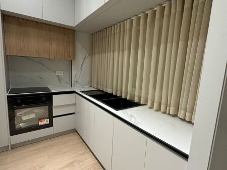 APARTAMENT ME QIRA 1+1 NE QENDER