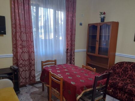 APARTMENT FOR RENT 2+1 PARIS COMMUNE 65,000 LEKE FH-64743