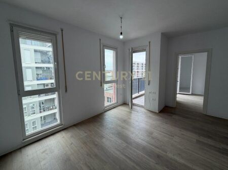 UNIVERS CITY SHESIM APARTAMENT 1+1 OPSION PER KREDI