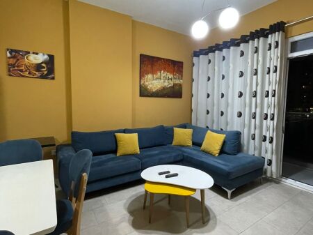 🏡 Apartment 1+1 for Rent – near Square 21