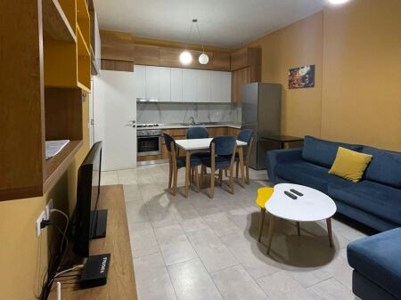 🏡 Apartment 1+1 for Rent – near Square 21