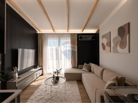 Luxury 1+1 apartment for sale – Astir (near Ozone)
