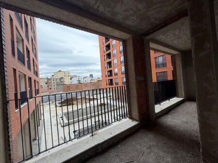 VENDESI APPARTAMENTO 2+1 – Via Siri Kodra, Tirana