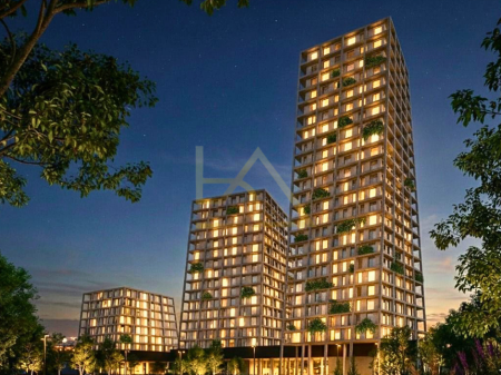 Desla Tower – Durrës Plazh